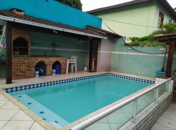 Casa · 450m² · 3 Quartos · 2 Vagas · São 4 Casas Em Jacarepaguá Quase o Preço de Uma
