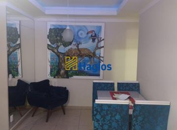 Apartamento · 67m² · 3 Quartos · 1 Vaga · Apartamento No Condomínio Vitalle Home Club - Barueri