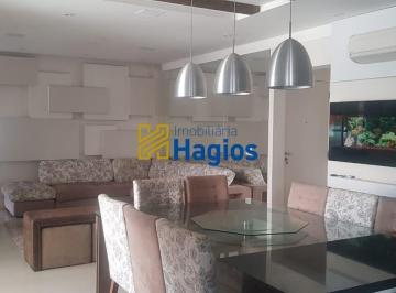 Apartamento · 156m² · 4 Quartos · 3 Vagas · Condomínio Premium Tamboré - Santana de Parnaíba