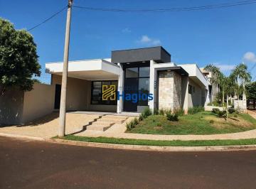 Casa · 196m² · 3 Quartos · 2 Vagas · Exclusividade E Conforto Em Casa Térrea de Alto Padrão