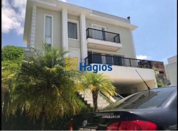 Casa · 245m² · 3 Quartos · 4 Vagas · Casa de Condomínio Em Residencial Valville Dois - Santana de Parnaíba