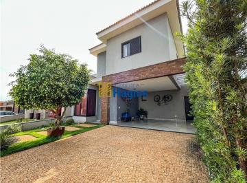 Casa · 224m² · 3 Quartos · 4 Vagas · Sobrado de Luxo Com Piscina E Área Gourmet No Cond. Vila Romana I