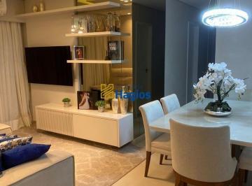 Apartamento · 105m² · 3 Quartos · 2 Vagas · Apartamento Em Condomínio Upper Ribeirão - Ribeirão Preto