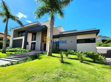 Casa · 800m² · 5 Quartos · 8 Vagas · Casa de Condomínio Em Residencial Tamboré Um - Alphaville