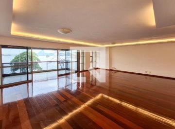 Apartamento · 270m² · 4 Quartos · 3 Vagas · Imoveis - Em Ingá