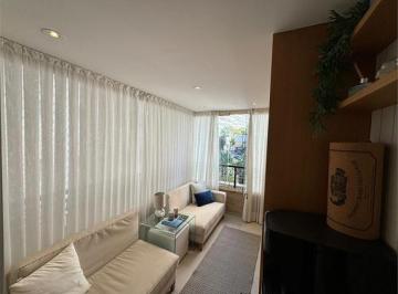 Apartamento de 3 quartos, São Paulo · Apartamento Residencial Santana Área Útil: 106 m²