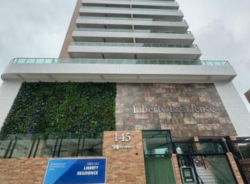 Apartamento · 126m² · 3 Quartos · 2 Vagas · Apartamento Para Venda Em Praia Grande, Aviação, 3 Dormitórios, 2 Suítes, 1 Banheiro, 2 Vagas