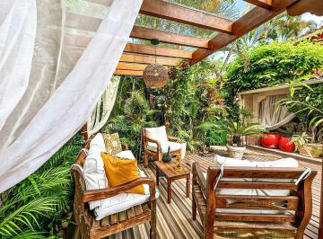 Casa · 250m² · 4 Quartos · 3 Vagas · Linda Casa Em Excelente Condomínio Com Vaga de Barco, 4 Quartos