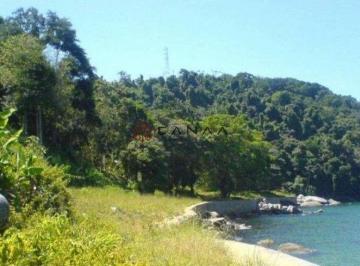 Terreno · 37550m² · *oportunidade* Grande Terreno Beira Mar, Com Rgi!