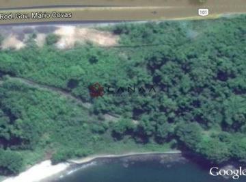 Terreno · 18000m² · *oportunidade* Terreno Beira Mar Para Venda Possui 18.000 m², 150 m de Costeira
