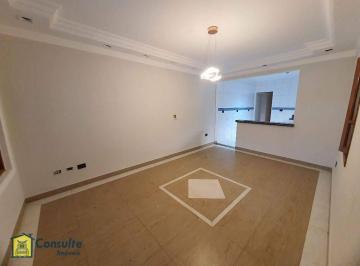 eqWXPP5kqQucTBT57vf6nBxp6k438rF0.jpg · Casa Com 3 Dormitórios À Venda, 123 m² por R$570.000 - Maracanã - Praia Grande/sp