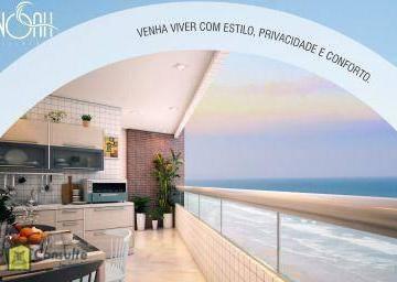 Sujnm6uugGGjBHc9uj3arrIOsHMrNnMC.jpg · Apartamento Com 2 Dormitórios À Venda, 62 m² por R$464.673,40 - Solemar - Praia Grande/sp