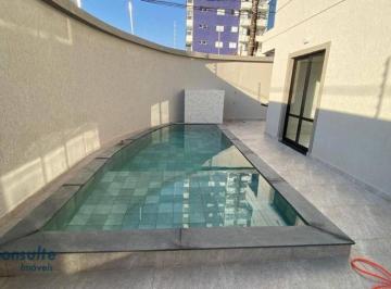d76abeee801b154df654fd07070f3477.jpg · Sobrado Com 3 Dormitórios À Venda, 127 m² por R$990.000 - Vila Guilhermina - Praia Grande/sp