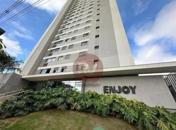 EDIFICIO ENJOY - MOBILIADO - R$ 620.000,00 - VENDA - ATRÁS DO CATUAÍ SHOPPING · Edificio Enjoy - Mobiliado - R$620.000 - Venda - Atrás Do Catuaí Shopping