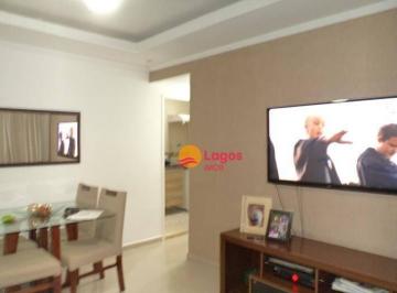 Apartamento · 60m² · 2 Quartos · 1 Vaga · Apartamento Em Zé Garoto, São Gonçalo/rj de 60 m² 2 Quartos À Venda por R$200.000