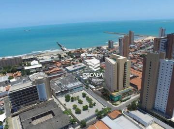 Apartamento · 54m² · 1 Quarto · 1 Vaga · Apartamento Em Centro, Fortaleza/ce de 54 m² 1 Quartos À Venda por R$765.922,91
