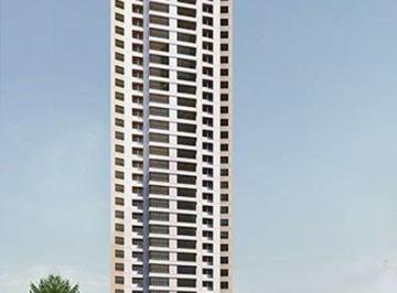 Apartamento · 133m² · 3 Quartos · 2 Vagas · Apartamento Em Brisamar, João Pessoa/pb de 133 m² 3 Quartos À Venda por R$1.156.976