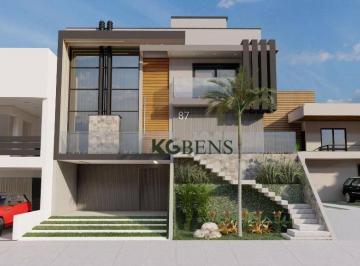 b30e2b07545677d023ed7343e25779e5.jpg · Sobrado Com 3 Quartos À Venda, 284 m² - Condomínio La Dolce Vita - Paulínia/sp