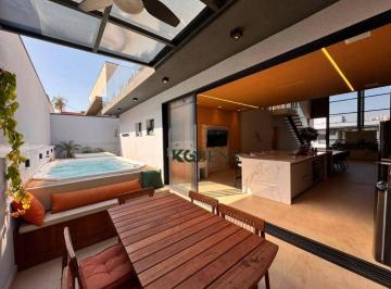 4d5f1d99f4c205e43bcd4a5395676e11.jpg · Sobrado Com 3 Quartos À Venda, 284 m² - Condomínio La Dolce Vita - Paulínia/sp