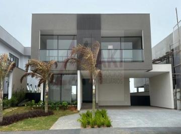 Casa · 360m² · 4 Quartos · 4 Vagas · Casa Em Condomínio Para Venda Em Santana de Parnaíba, Sítio Do Morro, 4 Dormitórios, 1 Suíte, 4 Banh