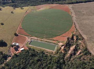 Foto 01 · Fazenda Com Pivô Para Hf E Cereais