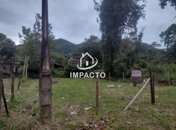 Foto 01 · Terreno Pronto Para Construção À Venda - Ubatuba