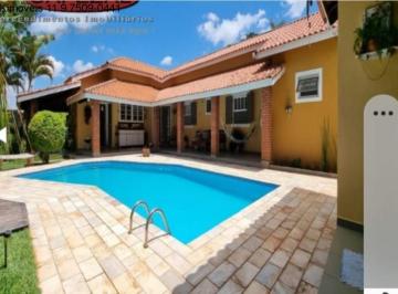 Foto 01 · Casa, Residencial Village Águas de Santa Eliza, Itupeva, Sp