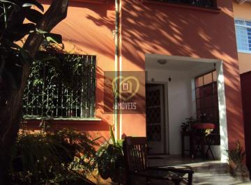 Casa · 220m² · 3 Quartos · 3 Vagas · Casa À Venda No Bairro Vila Madalena - São Paulo/sp, Zona Oeste