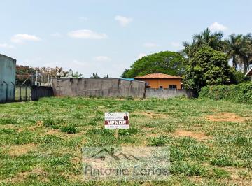 Terreno · 1500m² · Terreno Em Condomínio Em Chácara Long Island, Jaguariúna/sp