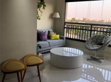 Apartamento , São Paulo · Apartamento Residencial Santana Área Útil: 103 m²
