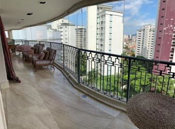 Apartamento de 4 quartos, São Paulo · Apartamento Residencial de Luxo Em Santana Área Útil: 321 m²
