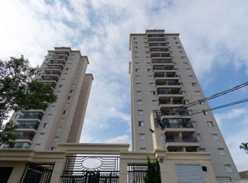 002.jpg · Apartamento Para Venda Em São Bernardo Do Campo/sp - 3 Dorm. 70 m² Área Útil