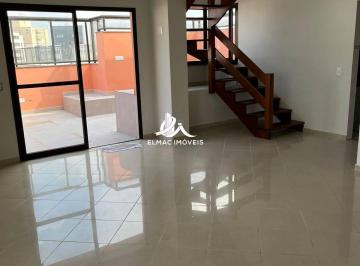 Apartamento · 170m² · 3 Quartos · 3 Vagas · Cobertura Com 3 Quartos E 3 Vgas À Venda, 170 m² - Jabaquara