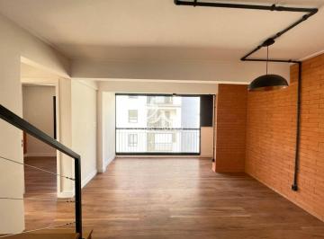 Apartamento · 89m² · 2 Quartos · 1 Vaga · Cobertura Com 2 Dormitórios À Venda, 89 m² - Saúde - São Paulo/sp