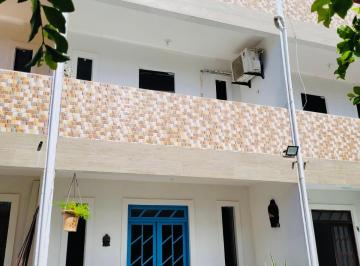 Apartamento de 2 quartos, Lauro de Freitas · Village Teiplex