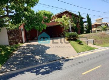 Casa · 244m² · 3 Quartos · 4 Vagas · Imoveis - Condomínio Pontal Da Liberdade