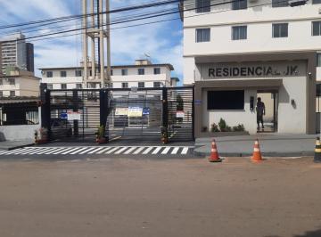 Apartamento de 2 quartos, Aparecida de Goiânia · Apartamento, 58 m², 2 Quartos, Jardim Bela Vista - Goiânia - Go