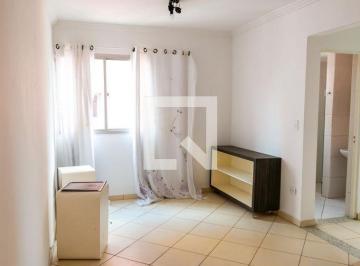 Apartamento · 57m² · 2 Quartos · 1 Vaga · Apartamento À Venda - Demarchi, 2 Quartos, 57 m² - São Bernardo Do Campo