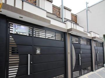 Casa de 3 quartos, São Paulo · Sobrado Residencial Vila Guilherme
