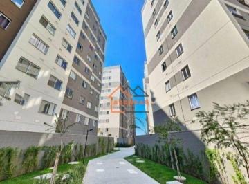 a56045b22e140bb39a16f88b11122ce3.jpg · Apartamento Com 2 Dormitórios À Venda, 34 m² por R$243.900 - Guaianazes - São Paulo/sp