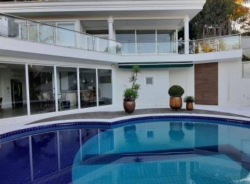 15emIRJ8791NzGSdDqvXZwr4UODPjhFy.jpg · Casa Com 5 Dormitórios Para Alugar, 850 m² por R$50.000,00/mês - Condomínio Arujá Hills I E II - Ar