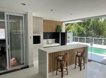 0075953b70d2d8b8225693123fa0714e.jpg · Casa Com 4 Dormitórios À Venda, 350 m² por R$2.600.000 - Aruã Eco Park - Mogi Das Cruzes/sp