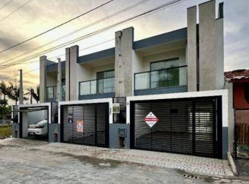 ea9b77893d79c4da9f68c78d8be2d15e.jpg · Sobrado Com 3 Dormitórios À Venda, 123 m² por R$730.000 - Itacolomi - Balneário Piçarras/sc