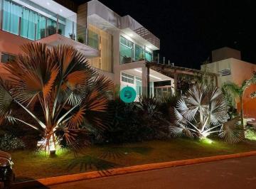 Casa · 750m² · 6 Quartos · 8 Vagas · Excelente Casa a Venda No Condominio Gran Park - Vespasiano/mg!