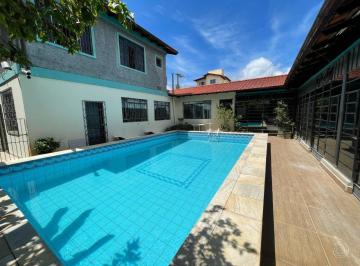 9 · Casa Residencial de 6 Dorms No Bairro Canasvieiras