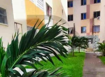 Apartamento · 57m² · 2 Quartos · 1 Vaga · Apartamento Para Venda Em Aracaju, Farolândia, 2 Dormitórios, 1 Banheiro, 1 Vaga