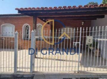 Foto 01 · Imóvel de 3 Quartos Com Edícula E Banheiro Na Vila Clayton, Valinhos - Sp: Oportunidade Única de Compr