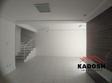 Foto 01 · Aluguel de Casa Em Condomínio de Luxo Em Feira de Santana - Ba, No Bairro Brasília - Imperdível!