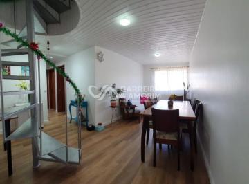Foto 45 · Cobertura Duplex a Venda 132 m² No Condominio Buena Vista, 3 Dormitórios, Estrada de Itapecerica, Ja