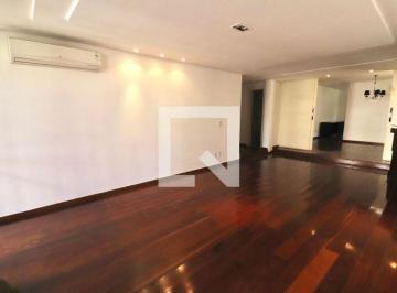 Apartamento · 242m² · 4 Quartos · 3 Vagas · Apartamento Para Aluguel - No Setor Bueno